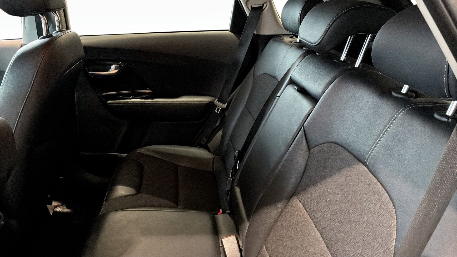 Kia Niro 2020, bild 5/9
