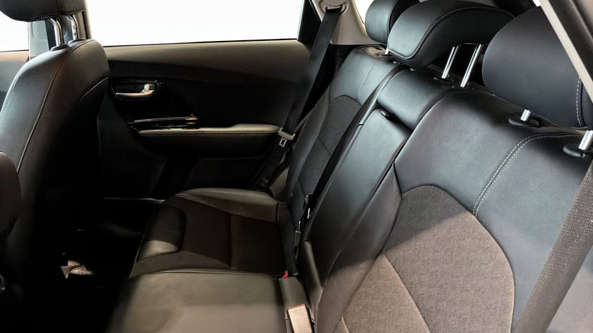Bild 5 av Kia Niro P-HEV
