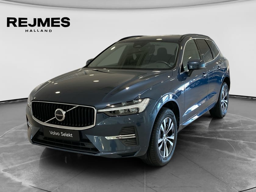 Bild 1 av Volvo XC60 B4 Diesel Momentum Advanced Edt II