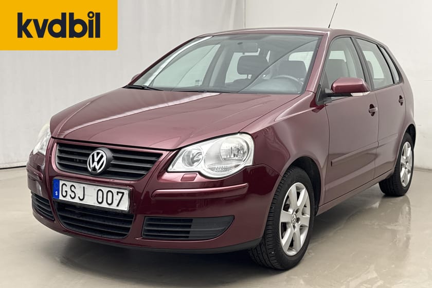 Bild 1 av Volkswagen Polo