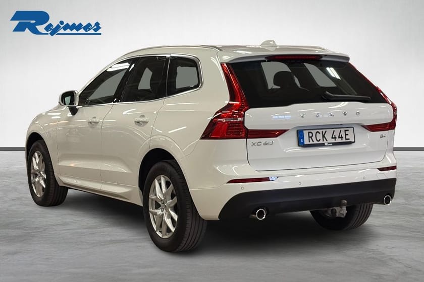 Bild 2 av Volvo XC60