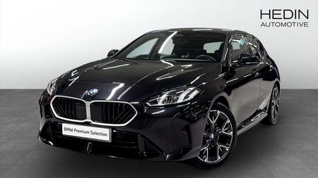 BMW 120 M sport Navi Kamera