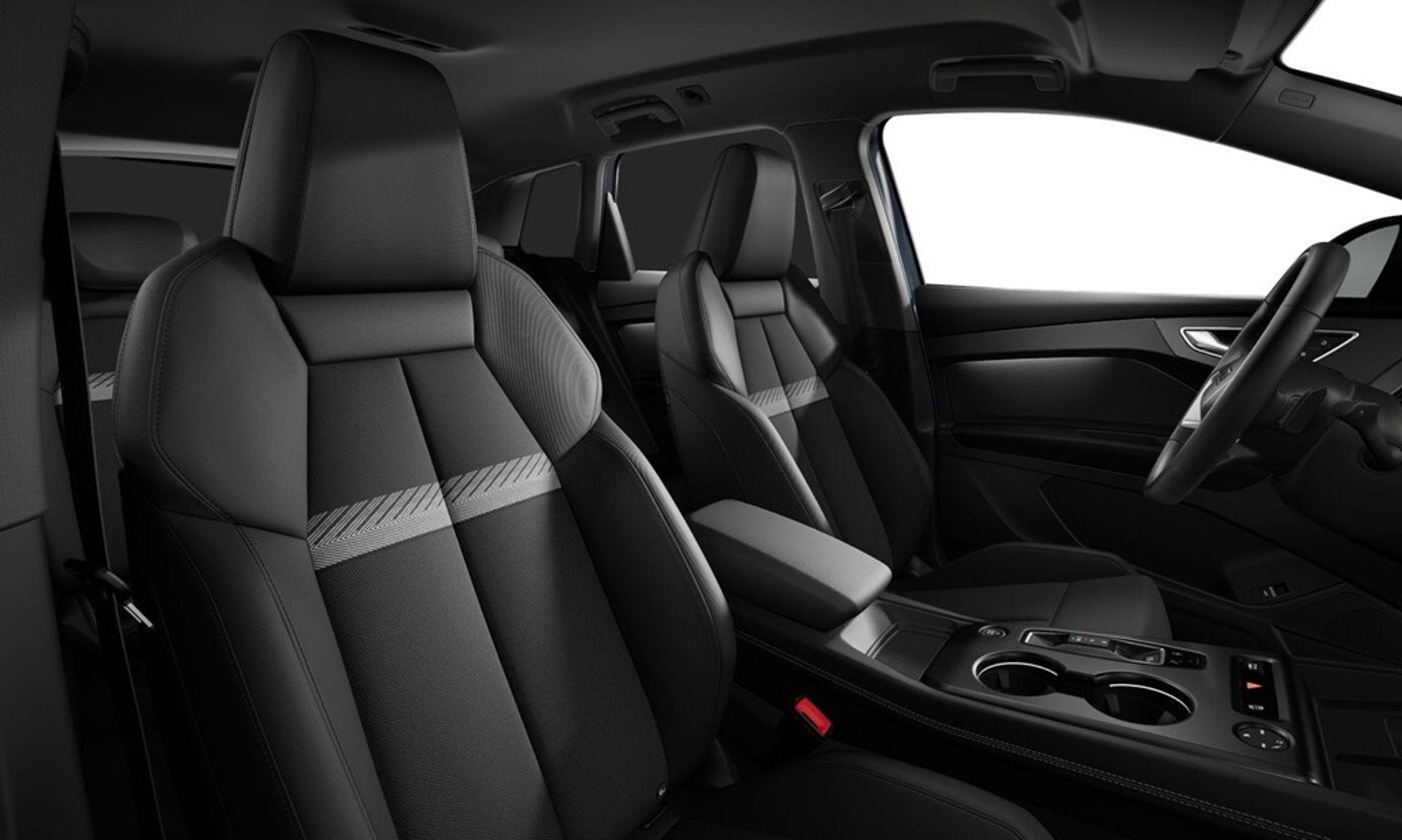 Audi Q4 e-tron quattro 2027, bild 3/3