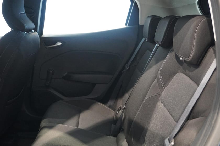 Bild 4 av Renault Clio Zen TCe 90 Aut Apple CarPlay