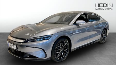 BYD Han EV AWD Executive 517 Hk Panorama