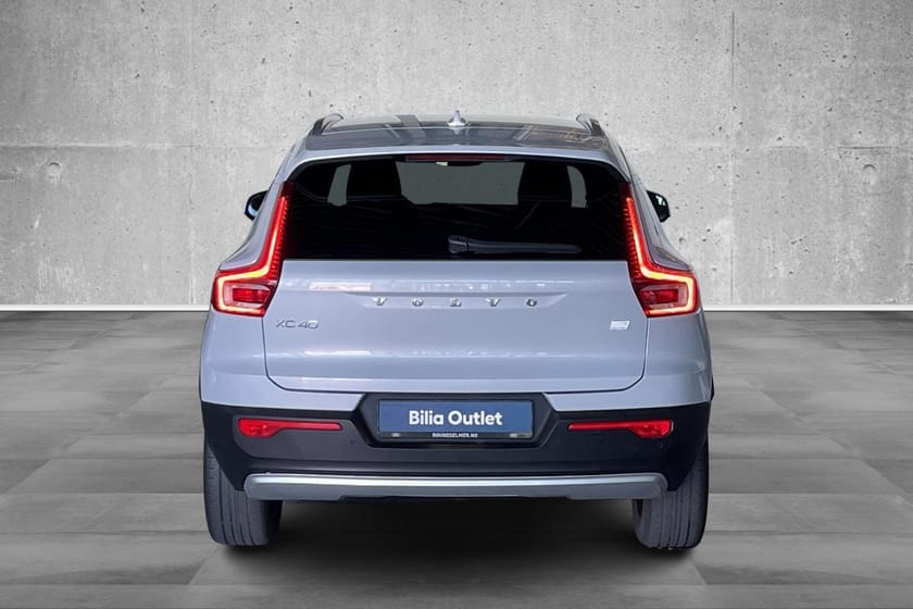 Bilde 5 av Volvo XC40 T5 Plug-In Inscription AdaptiveCruise Hengerfeste++