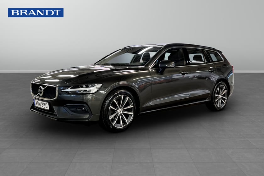 Bild 1 av Volvo V60