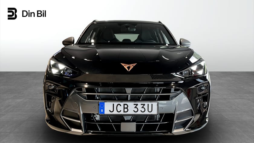 Bild 4 av CUPRA Terramar e-Hybrid 1.5 204 DSG6 LADDHYBRID