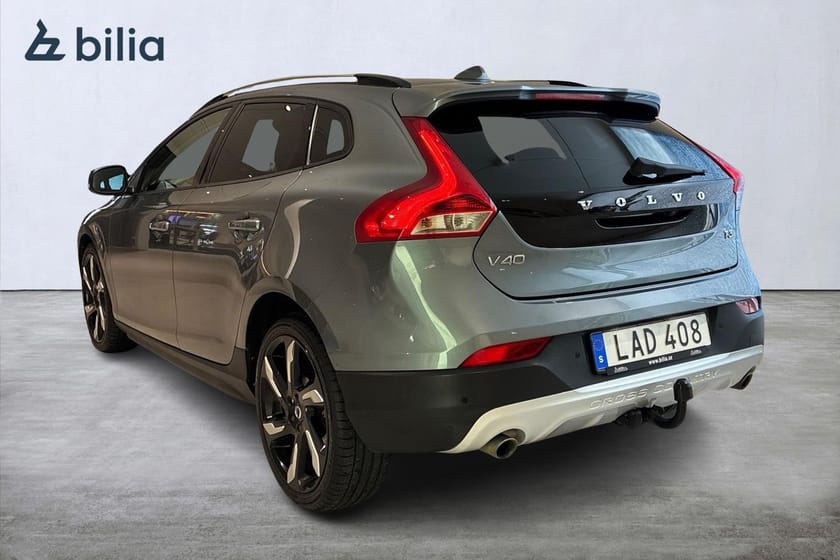 Bild 2 av Volvo V40 Cross Country