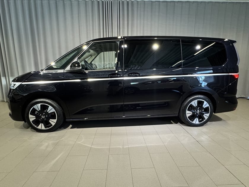 Bild 3 av Volkswagen Multivan eHybrid 4M 4MOTION DSG Sekventiell, 245hk