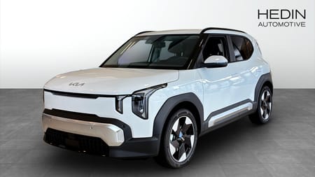 Kia EV2 Standard Range PLUS SR 4-SITS
