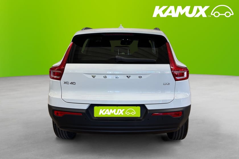 Bild 5 av Volvo XC40 D3 AWD 150hk Momentum  Värmare VOC Sensorer Drag