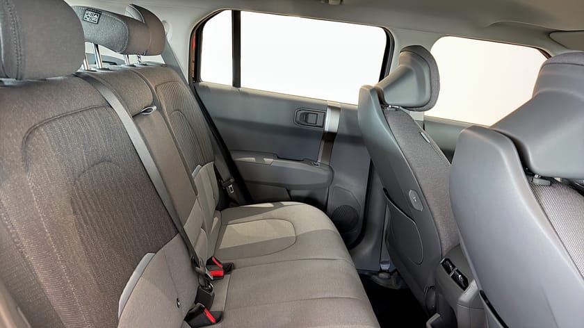 Bild 5 av Kia EV3 Long Range FWD Inkl 15.000kr laddning