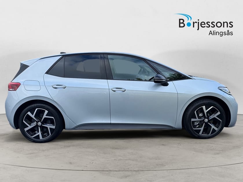 Bild 2 av Volkswagen ID.3 Neo