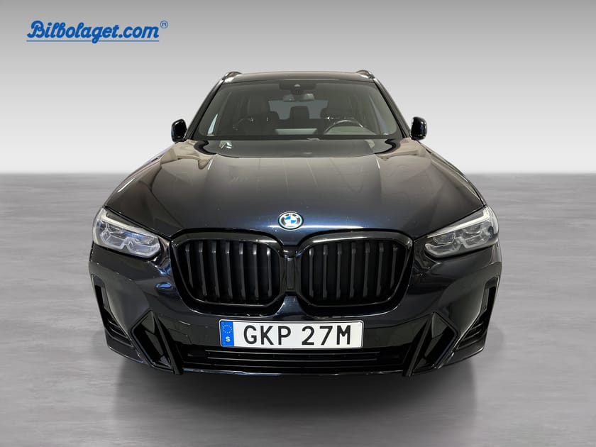 Bild 3 av BMW X3 xDrive30e M-Sport * OUTLET *