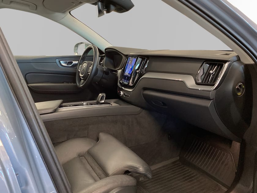 Bild 5 av Volvo XC60 Recharge T6 Core Bright