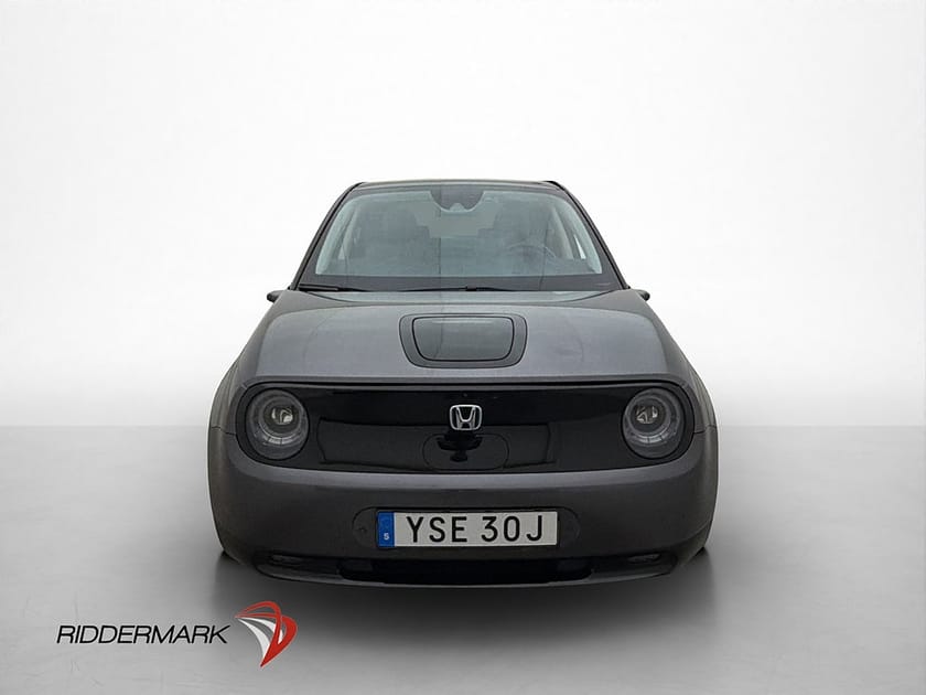 Bild 3 av Honda E 35.5 kWh 154hk Glastak 360° Kamera Rattvärme Navi