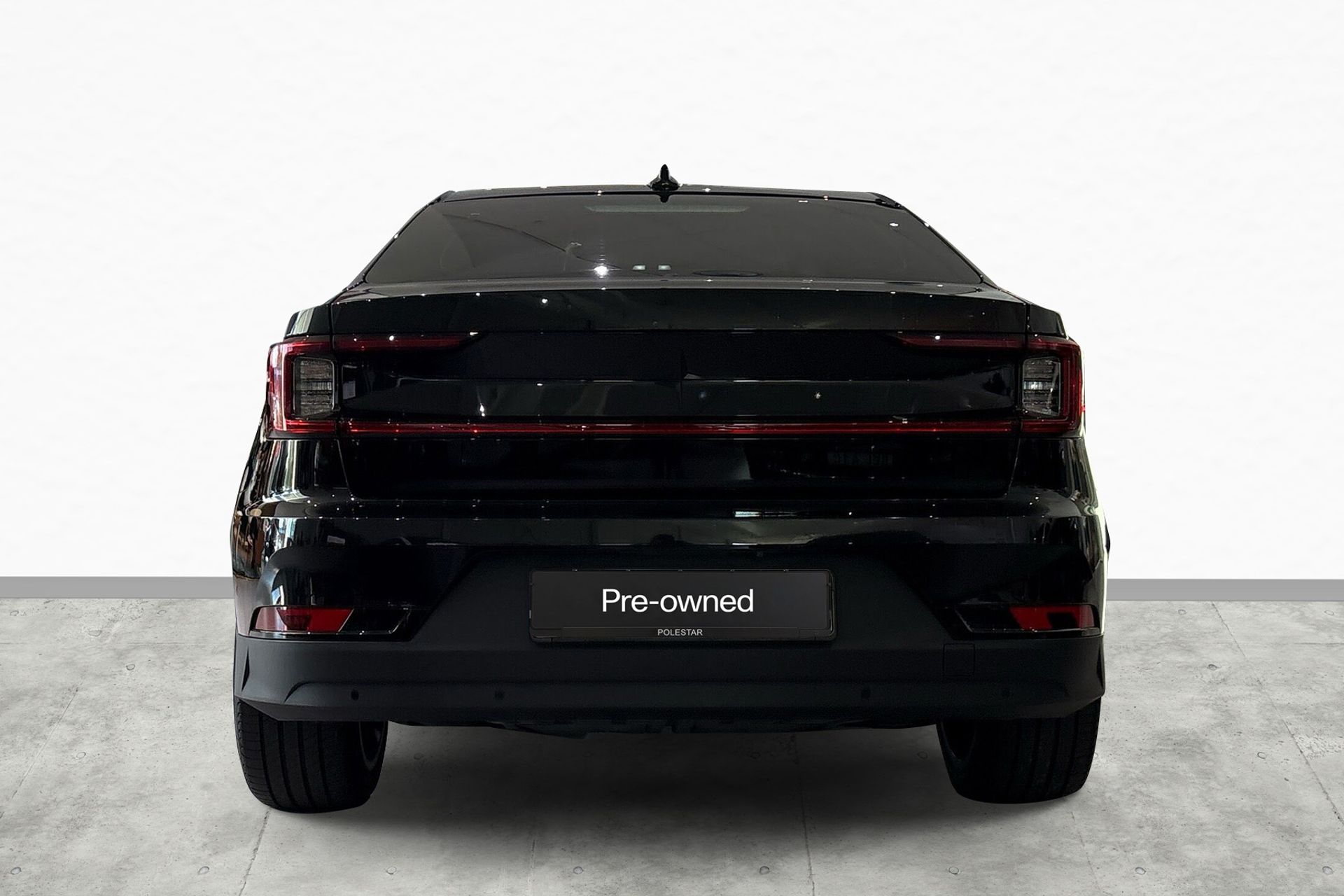 Polestar 2 Standard range Single motor 2024, bild 5/10