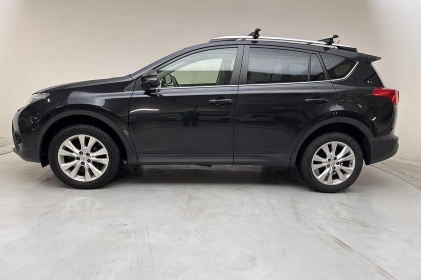 Bild 2 av Toyota RAV4