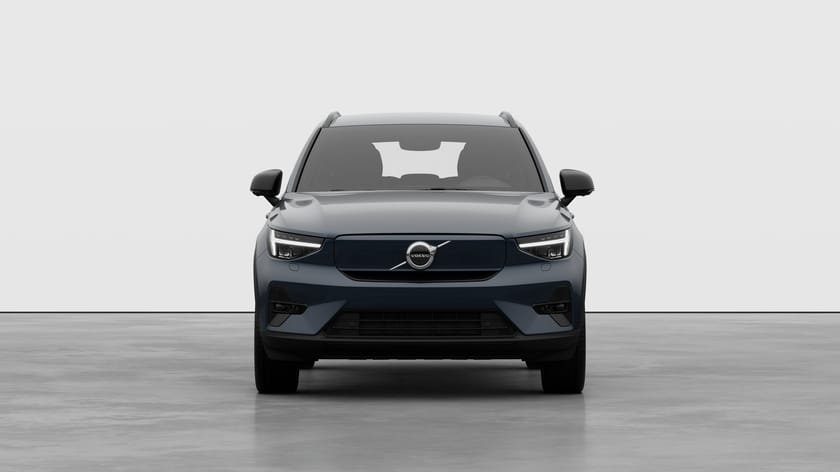 Bild 2 av Volvo EX40 Single Motor Extended Range Exte.Range Plus SE Pr.leas 5198/36m