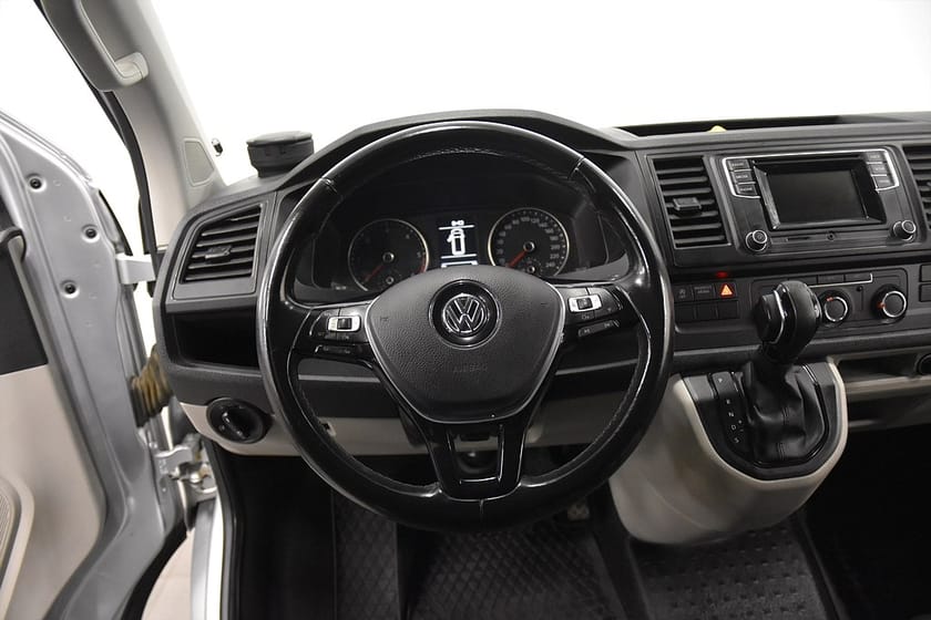 Bild 2 av Volkswagen Transporter