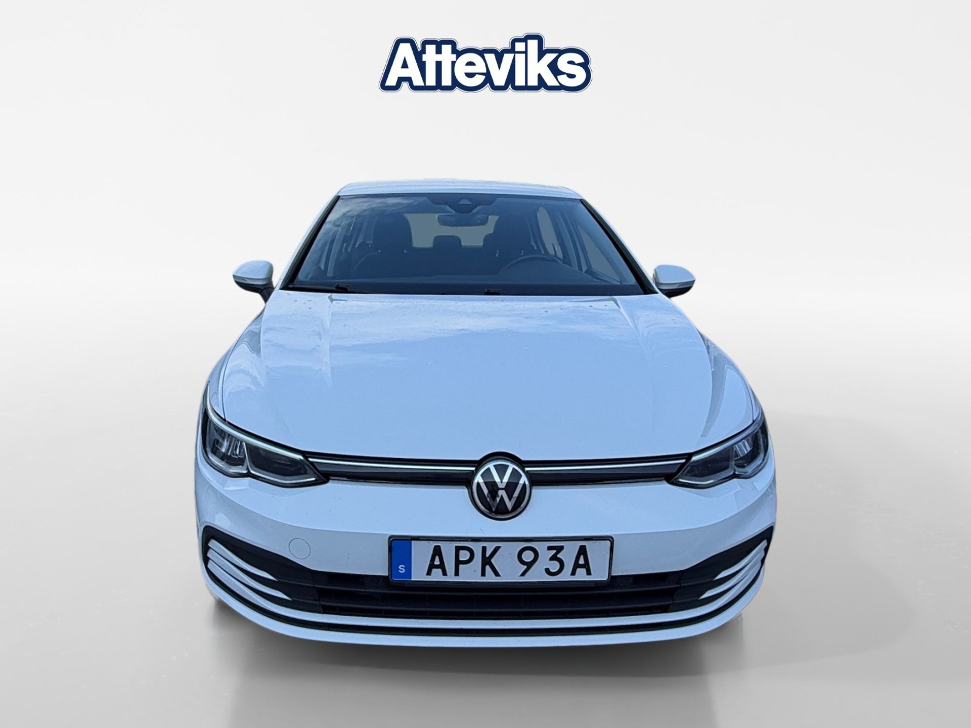 Volkswagen Golf 1.5 LIFE 150hk 2020, bild 5/6