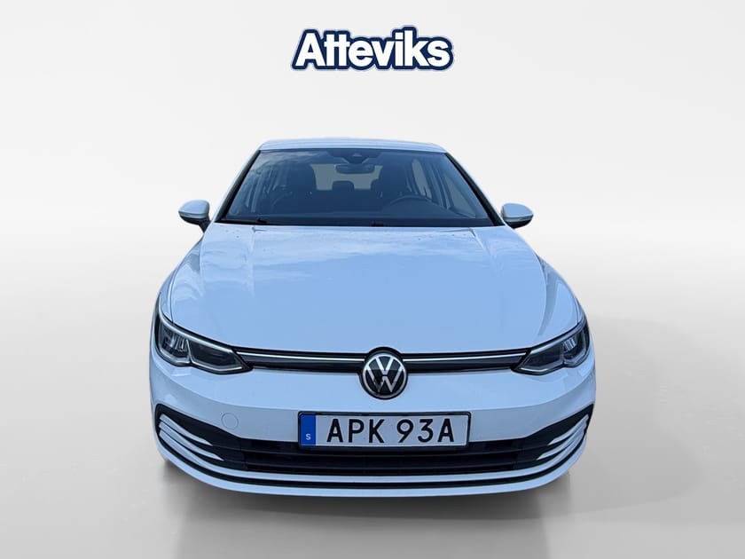 Bild 5 av Volkswagen Golf