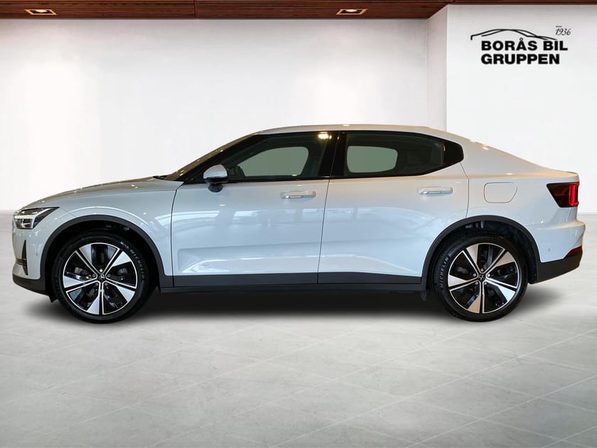Bild 3 av Polestar 2 Standard Range Single Motor 69kWh