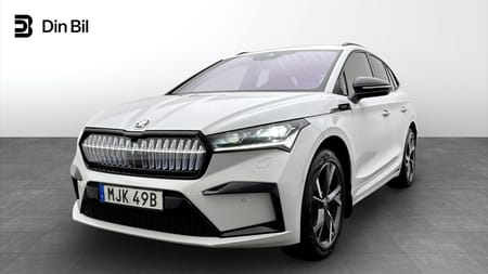 Škoda Enyaq 85