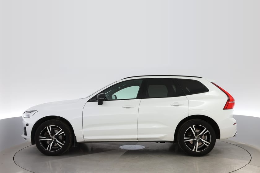 Bild 2 av Volvo XC60