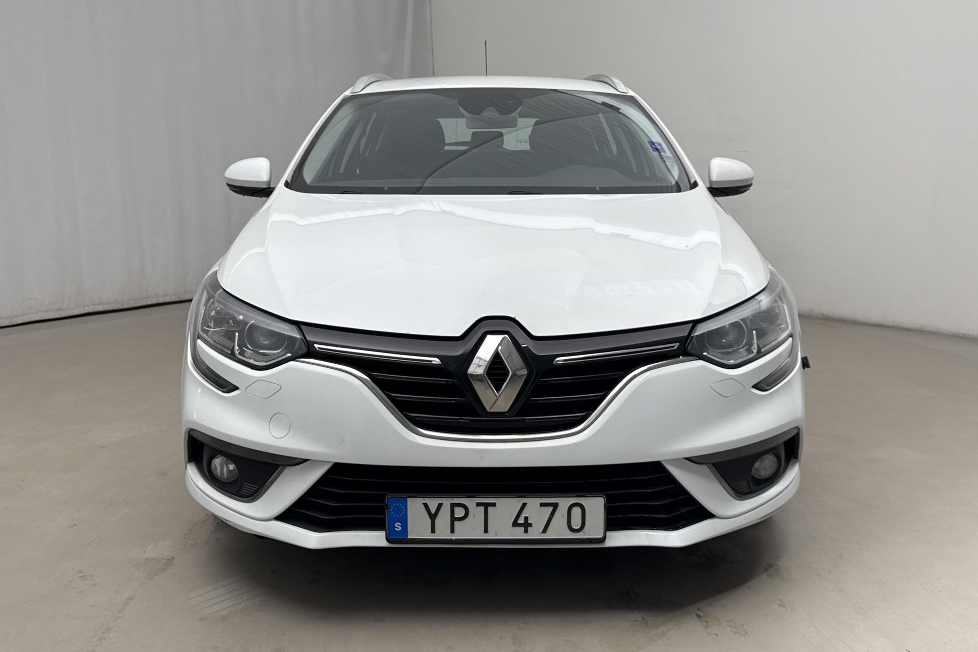 Renault Megane Sport Tourer 1.5 dCi 2018, kuva 5/10