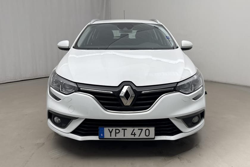 Bild 5 av Renault Mégane Sport Tourer