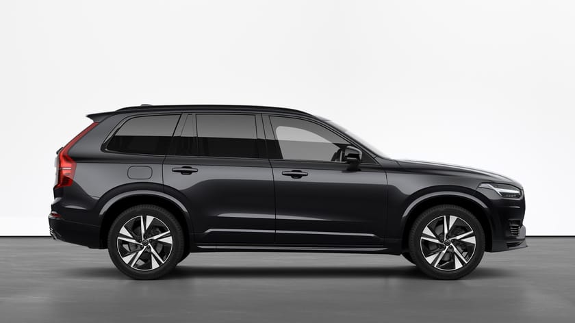 Bilde 3 av Volvo XC90 7 Seats T8 R-Design KROK/H&K&ACC++