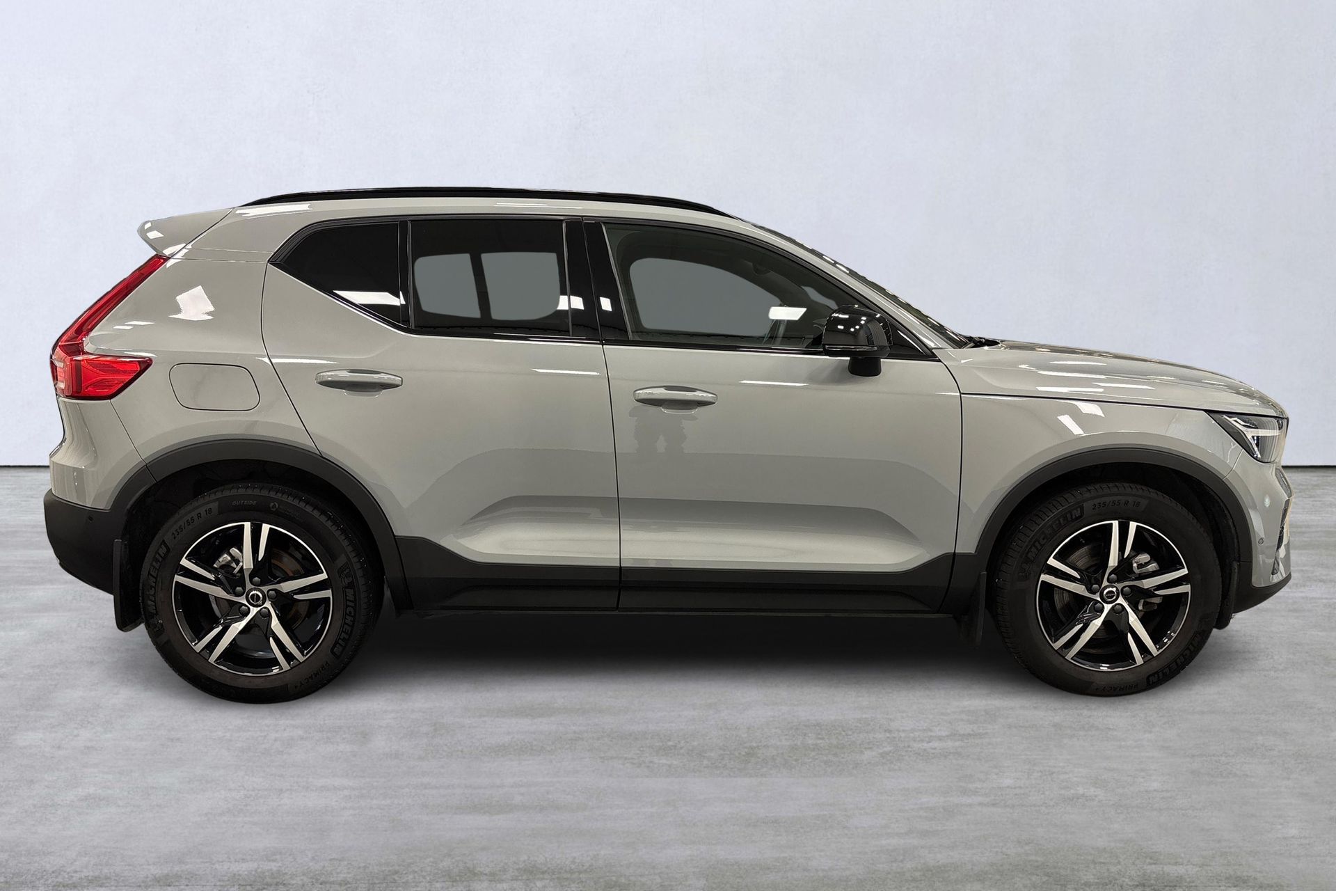 Volvo XC40 B3 2025, bild 3/10