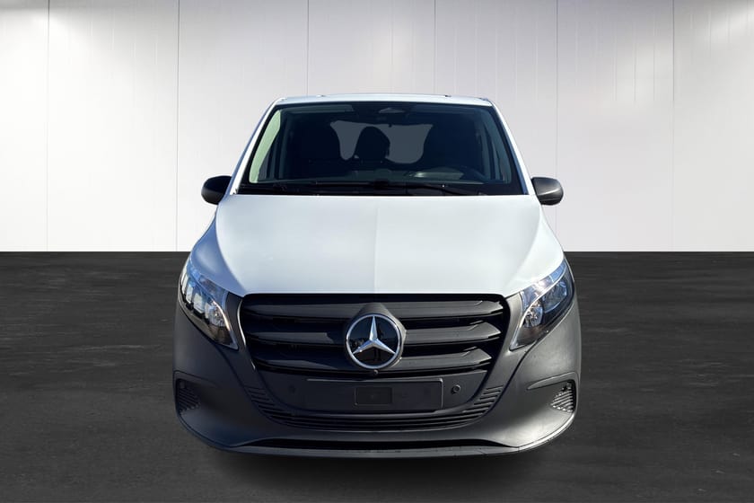 Bild 5 av Mercedes-Benz Vito 110 CDI 2.8t