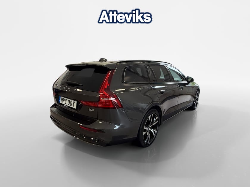 Bild 3 av Volvo V60