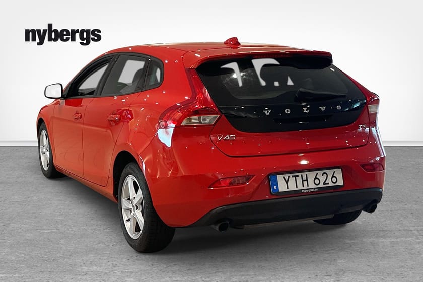 Bild 3 av Volvo V40 T3 Business