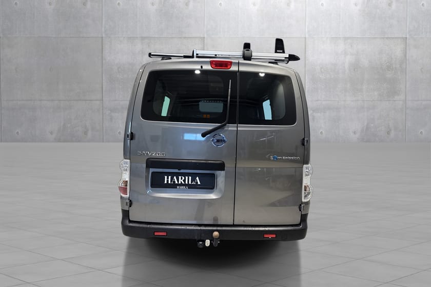 Bilde 5 av Nissan e-NV200 Van 
