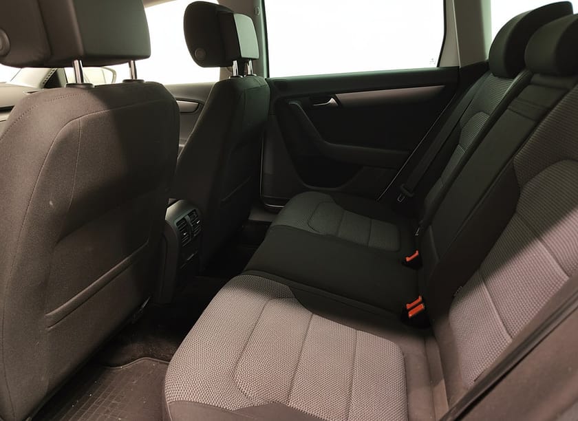 Bild 4 av Volkswagen Passat Variant