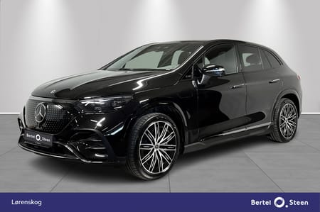 Mercedes-Benz EQE SUV 500 4MATIC Premium AMG | Burmester | Memory | 360°