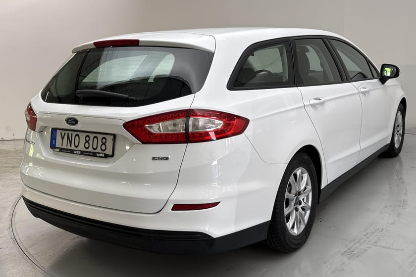 Bild 3 av Ford Mondeo Kombi 1.5T EcoBoost (160hk)