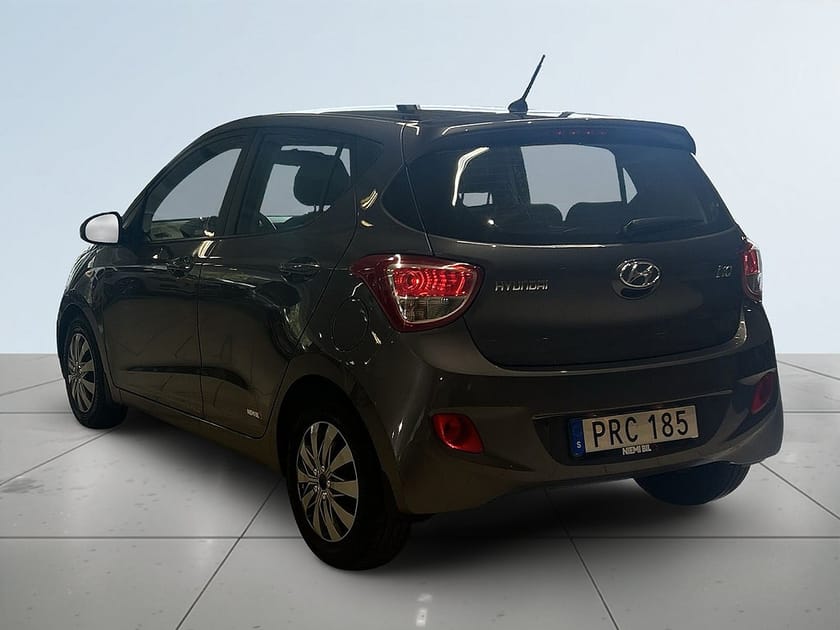 Bild 5 av Hyundai i10