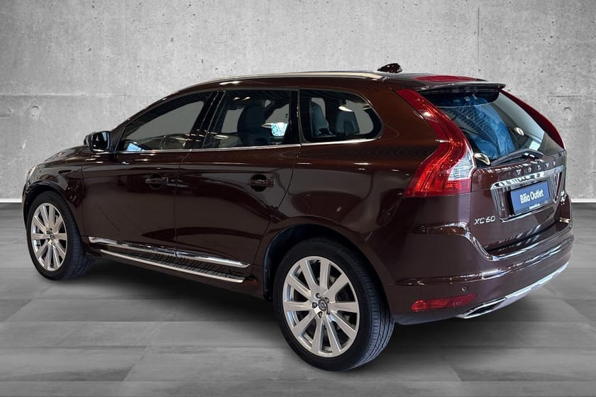 Bilde 5 av Volvo XC60