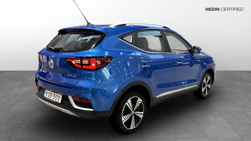 Bild 4 av MG ZS EV Luxury | 45kWh | Pano | 143hk