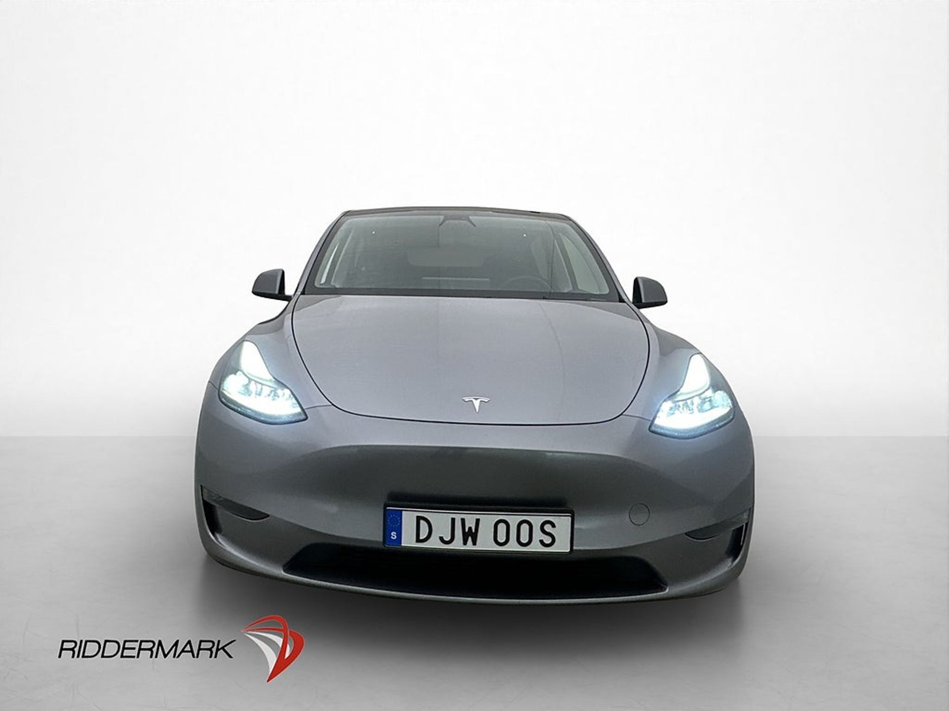 Tesla Model Y 2023, bild 2/10