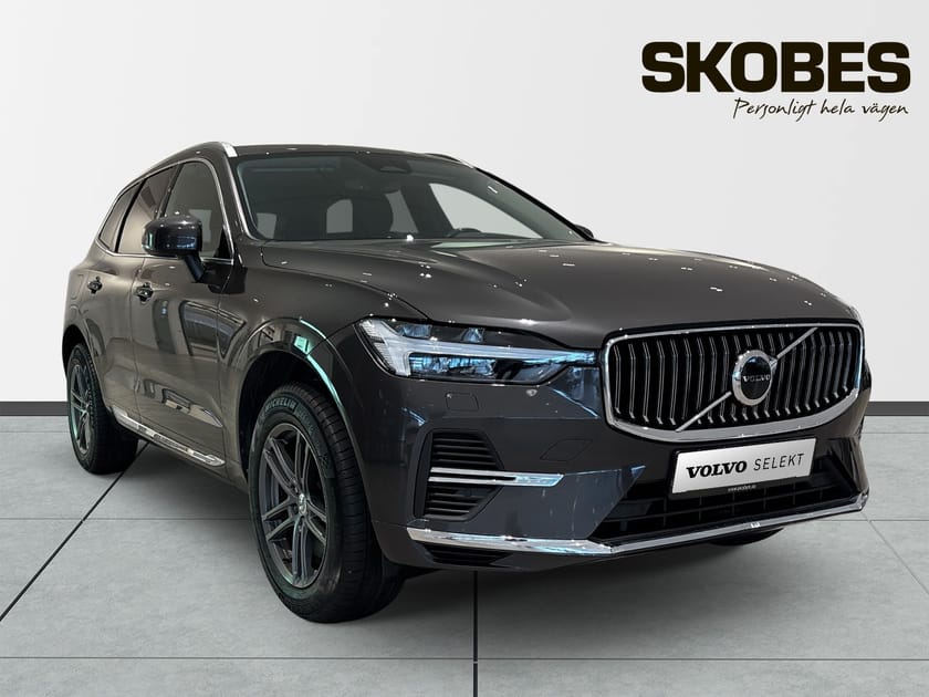Bild 1 av Volvo XC60 Recharge T6 Core Edition