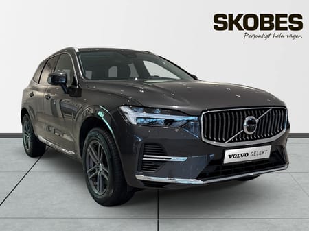 Volvo XC60 Recharge T6 Core Edition