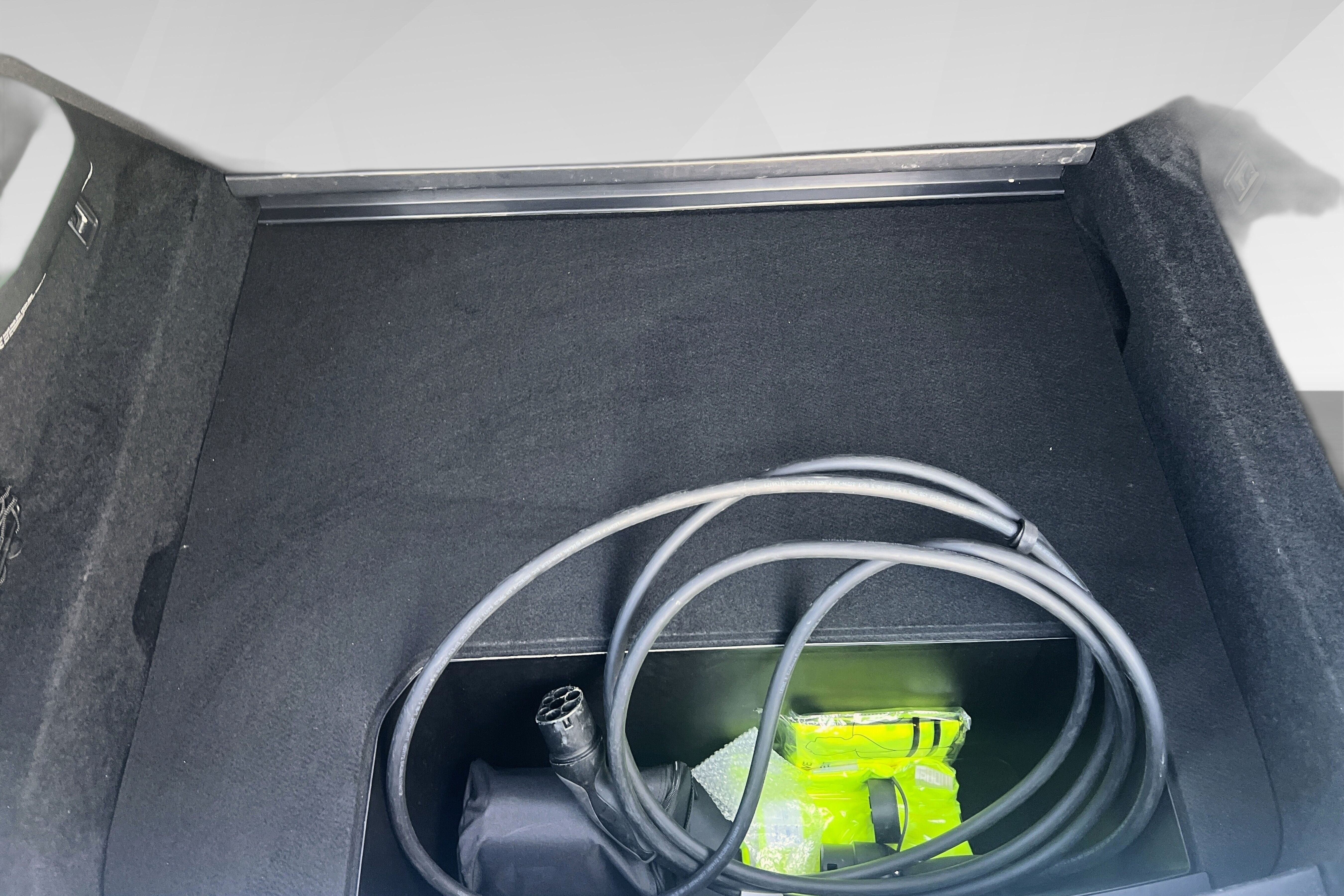 Polestar 4 Long Range Dual motor bilde 18