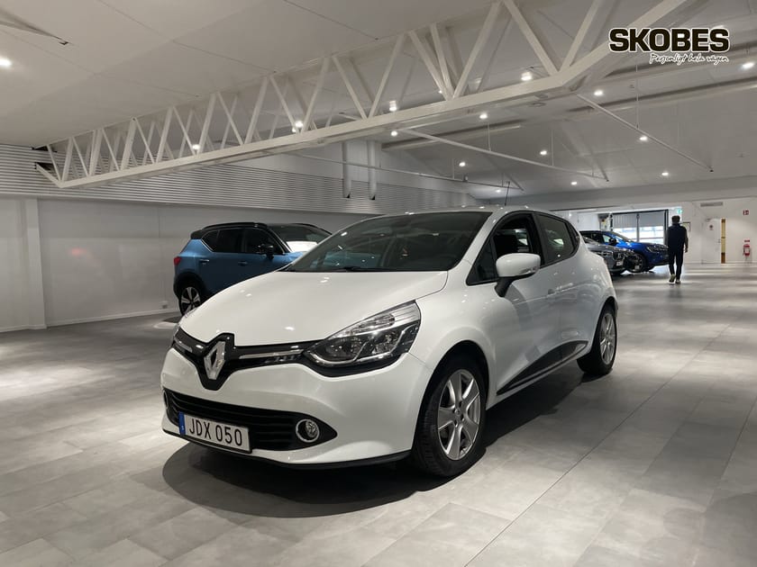 Bild 3 av Renault Clio