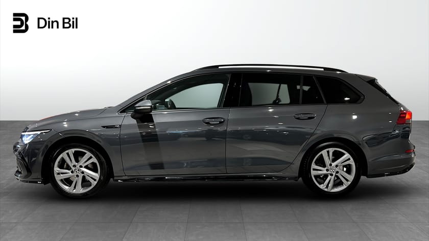 Bild 2 av Volkswagen Golf Sportscombi